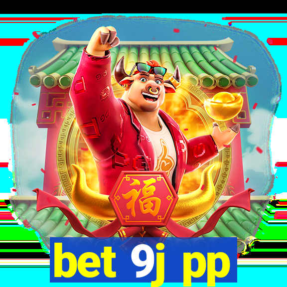 bet 9j pp